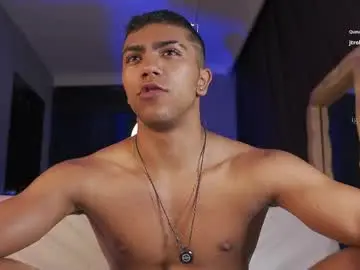 Chaturbate Live Porn of colstorw_
