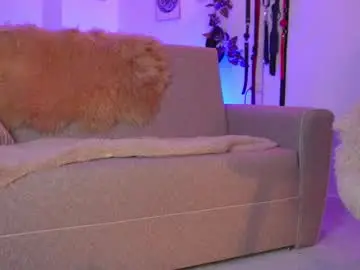 Chaturbate Best Webcam of curlynatashaa