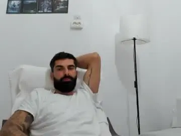 Chaturbate Private Sex Chat of cuteeboy