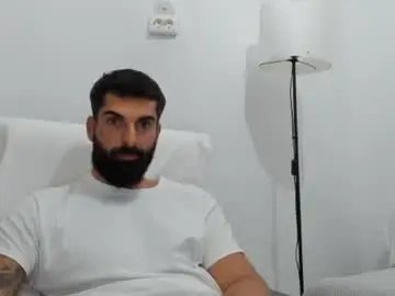 Chaturbate Live Sex Cam of cuteeboy