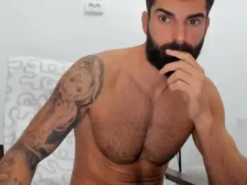 Chaturbate Live Porn of cuteeboy