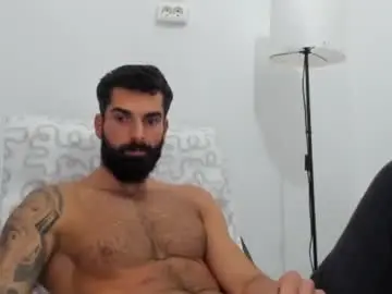 Chaturbate Nude Webcam of cuteeboy