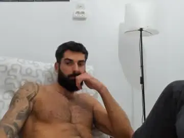 Chaturbate Live Sex of cuteeboy