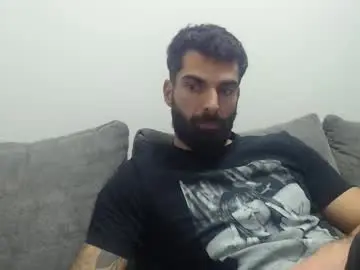 Chaturbate Live Porn of cuteeboy