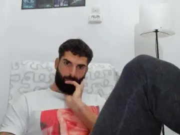 Chaturbate Private Sex Chat of cuteeboy