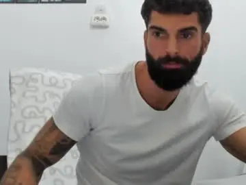 Chaturbate Nude Webcam of cuteeboy