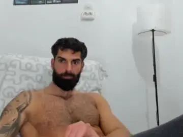 Chaturbate Live Sex of cuteeboy