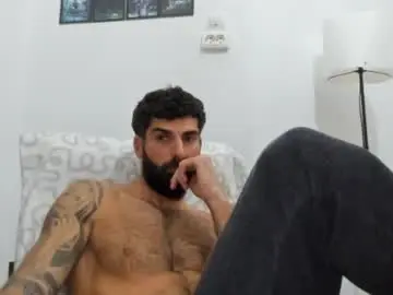 Chaturbate Adult Webcam of cuteeboy