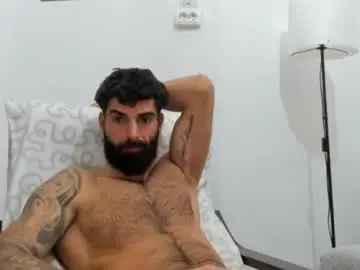 Chaturbate Private Sex Chat of cuteeboy