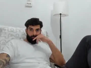 Chaturbate Private Sex Chat of cuteeboy