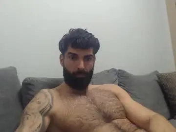 Chaturbate Private Sex Chat of cuteeboy