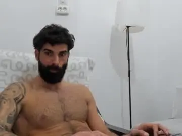 Chaturbate Live Sex of cuteeboy