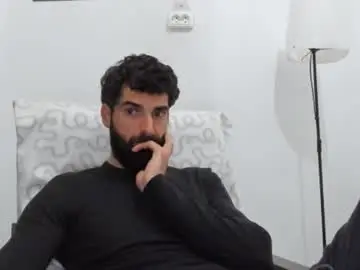 Chaturbate Live Sex Cam of cuteeboy