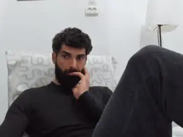 Chaturbate Live Sex of cuteeboy