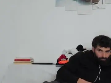 Chaturbate Live Sex of cuteeboy