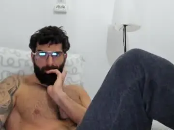 Chaturbate Live Sex of cuteeboy