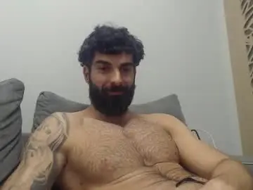 Chaturbate Live Sex Cam of cuteeboy