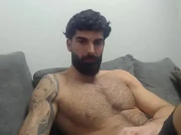 Chaturbate Live Sex of cuteeboy