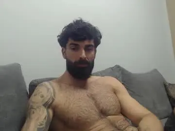 Chaturbate Adult Webcam of cuteeboy