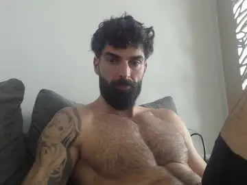 Chaturbate Sex Cam of cuteeboy