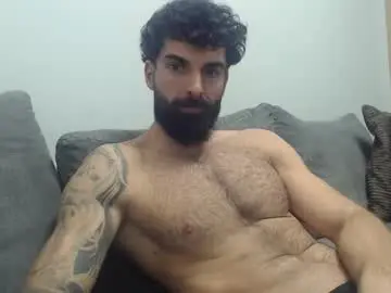 Chaturbate Adult Webcam of cuteeboy
