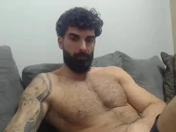 Chaturbate Live Sex of cuteeboy