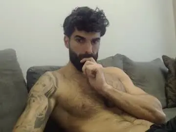 Chaturbate Private Sex Chat of cuteeboy