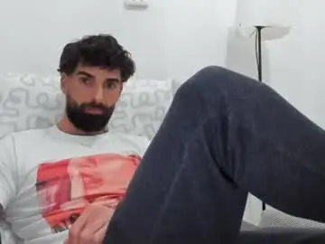 Chaturbate Sex Cam of cuteeboy