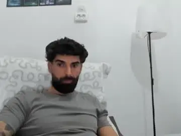 Chaturbate Adult Webcam of cuteeboy