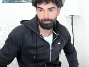 Chaturbate Live Sex of cuteeboy