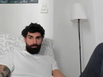 Chaturbate Live Porn of cuteeboy