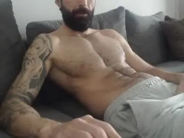 Chaturbate Live Sex of cuteeboy