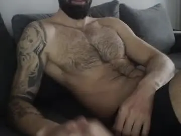 Chaturbate Live Sex Cam of cuteeboy