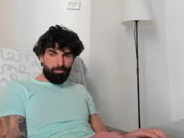 Chaturbate Private Sex Chat of cuteeboy