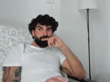 Chaturbate Live Sex of cuteeboy