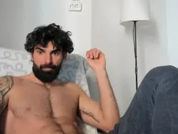 Chaturbate Private Sex Chat of cuteeboy