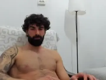 Chaturbate Sex Cam of cuteeboy