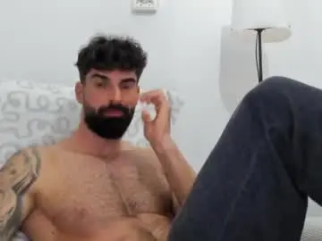 Chaturbate Live Porn of cuteeboy