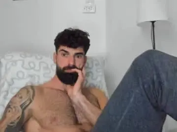 Chaturbate Sex Cam of cuteeboy