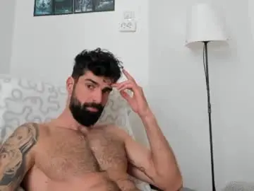 Chaturbate Adult Webcam of cuteeboy