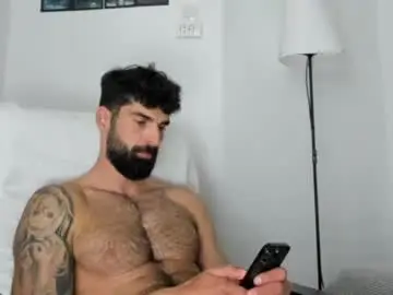 Chaturbate Live Sex of cuteeboy