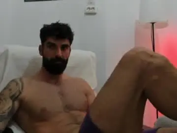 Chaturbate Private Sex Chat of cuteeboy
