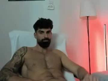 Chaturbate Live Sex of cuteeboy