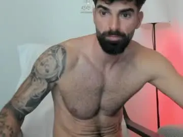 Chaturbate Live Porn of cuteeboy