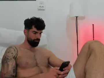 Chaturbate Live Sex of cuteeboy