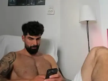 Chaturbate Live Sex Cam of cuteeboy