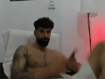 Chaturbate Nude Webcam of cuteeboy