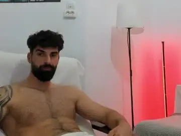 Chaturbate Adult Webcam of cuteeboy