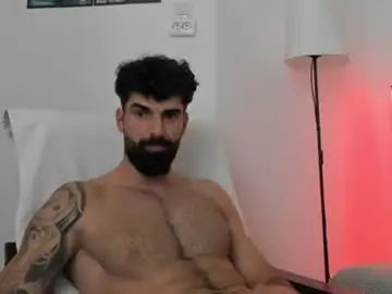 Chaturbate Live Sex of cuteeboy
