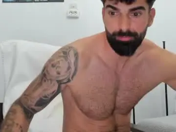 Chaturbate Adult Video Chat of cuteeboy